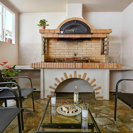 Ago Exclusive Apartment Corfu (city)
