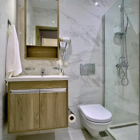 Ago Exclusive Apartment Corfu (city)