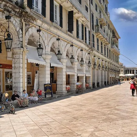 Ago Exclusive Appartamento